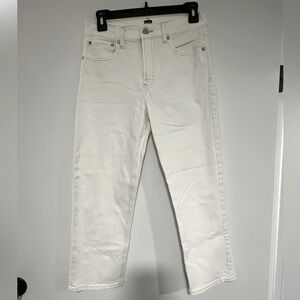 GAP Cheeky straight jeans